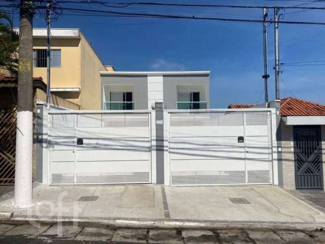 Casa com 3 quartos à venda na Doutor Vicente Giacaglini, --, Vila Prudente, São Paulo por R$ 769.000