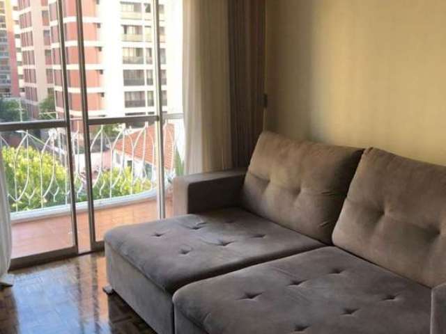 Apartamento com 3 quartos à venda na Rua Floriano Peixoto, --, Santa Paula, São Caetano do Sul por R$ 790.000