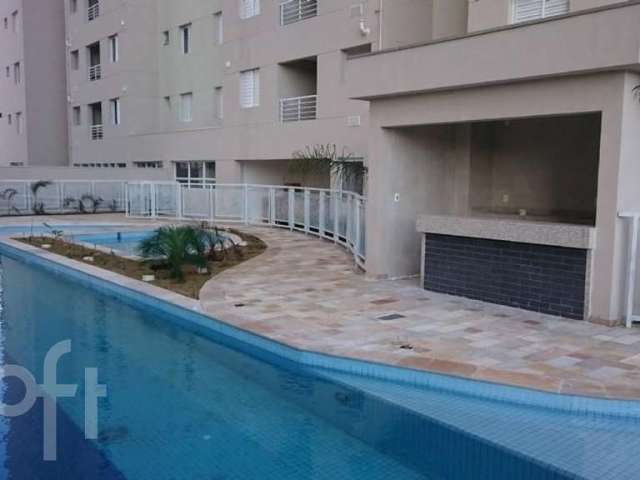 Apartamento com 3 quartos à venda na Avenida Senador Vergueiro, --, Anchieta, São Bernardo do Campo por R$ 825.000