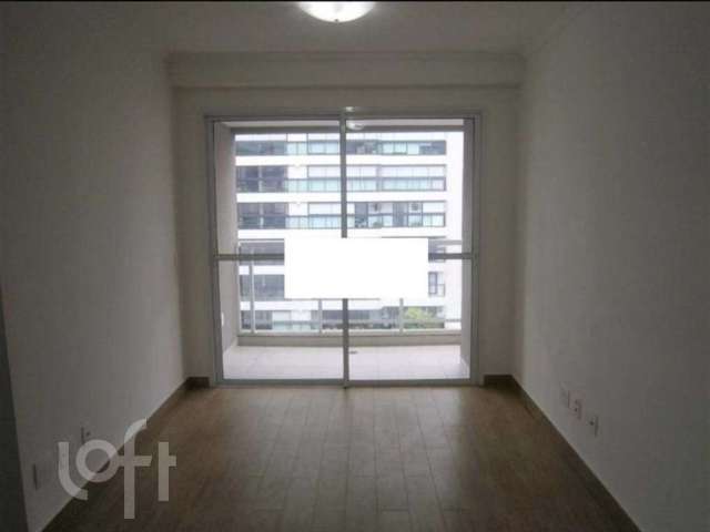 Apartamento com 2 quartos à venda na Rua Doutor José Elias, --, Lapa, São Paulo por R$ 780.000