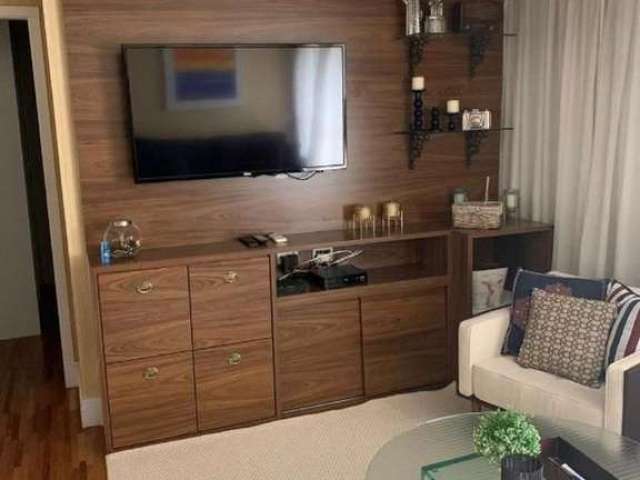 Apartamento com 1 quarto à venda na Rua Doutor José Elias, --, Lapa, São Paulo por R$ 790.000