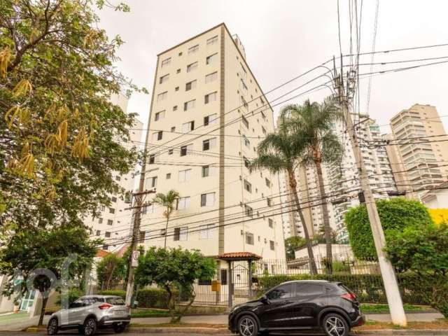 Apartamento com 3 quartos à venda na Rua Augusto Tolle, --, Santana, São Paulo por R$ 640.000