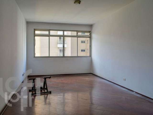 Apartamento com 3 quartos à venda na Maria Figueiredo, --, Vila Mariana, São Paulo por R$ 1.300.000