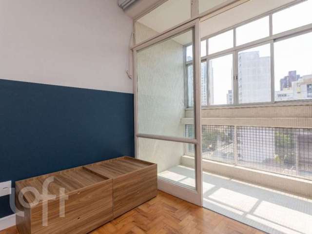 Apartamento com 5 quartos à venda na Rua da Consolação, --, Consolação, São Paulo por R$ 1.792.800