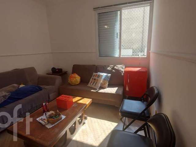 Apartamento com 3 quartos à venda na Rua Rio Grande do Sul, --, Santo Antônio, São Caetano do Sul por R$ 800.000