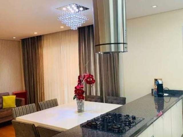 Apartamento com 3 quartos à venda na Oswaldo Arouca, --, Carrão, São Paulo por R$ 1.180.000