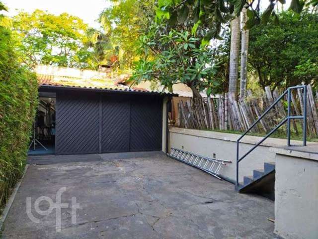 Casa com 4 quartos à venda na Rua Joaquim Nabuco, --, Campo Belo, São Paulo por R$ 3.900.000