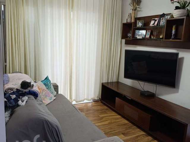 Apartamento com 3 quartos à venda na Avenida Coronel Sezefredo Fagundes, --, Tucuruvi, São Paulo por R$ 830.000