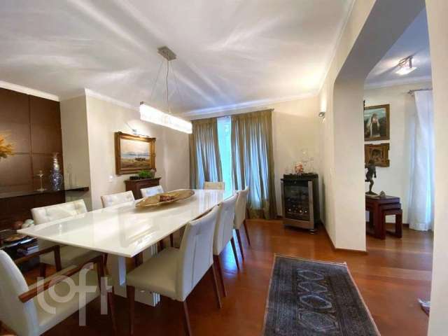 Apartamento com 3 quartos à venda na Alameda Casa Branca, --, Jardim Paulista, São Paulo por R$ 4.800.000