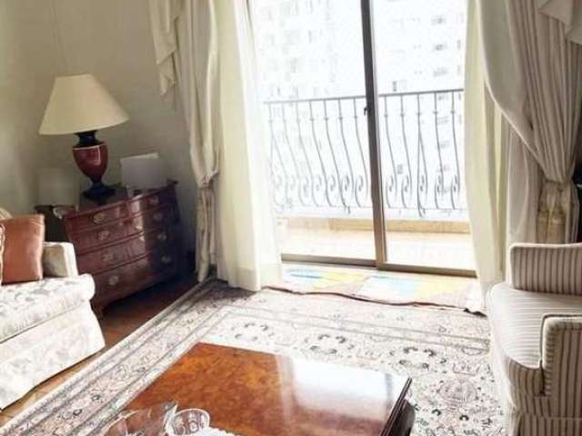 Apartamento com 3 quartos à venda na Avenida Nova Cantareira, --, Tremembé, São Paulo por R$ 830.000