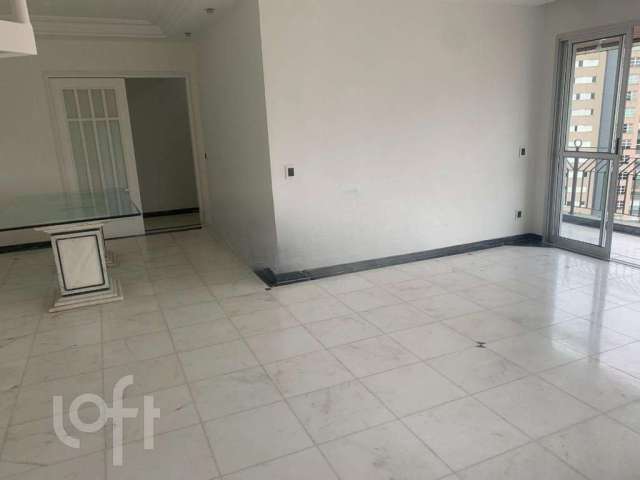 Apartamento com 4 quartos à venda na Rua General Lecor, --, Ipiranga, São Paulo por R$ 2.067.000