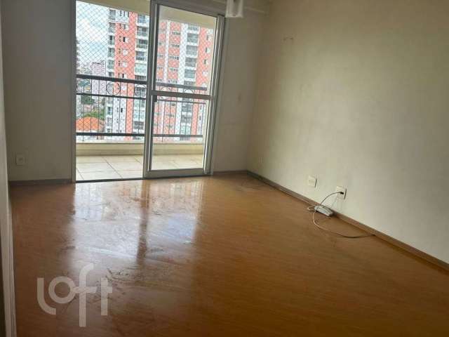 Apartamento com 3 quartos à venda na Teodoro de Beaurepaire, --, Ipiranga, São Paulo por R$ 880.000