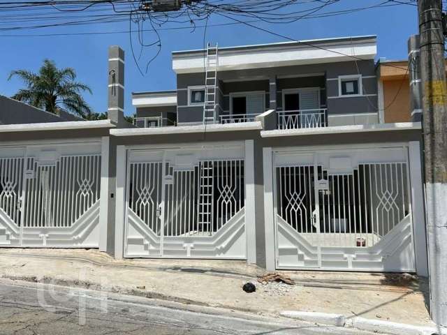 Casa com 3 quartos à venda na São Francisco de Borja, --, Pirituba, São Paulo por R$ 920.000