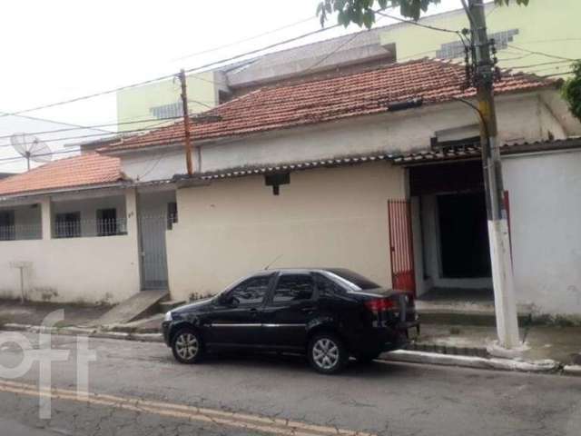 Casa com 2 quartos à venda na Rua Dom Pedro Henrique de Orleans e Bragança, --, Vila Jaguara, São Paulo por R$ 900.000