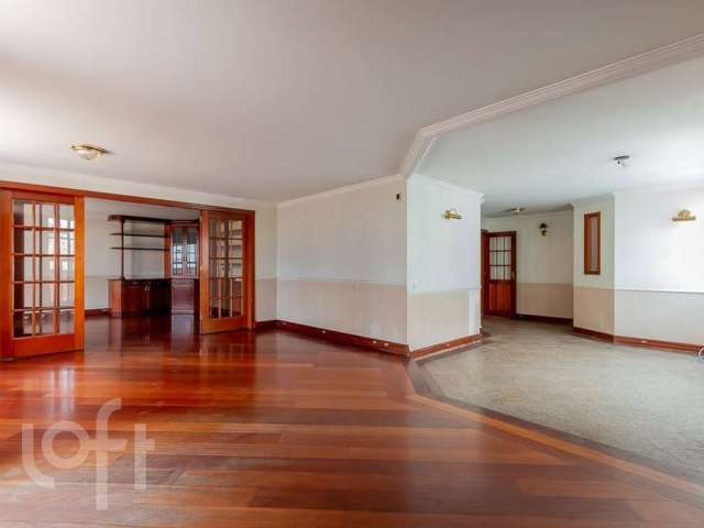 Apartamento com 3 quartos à venda na Rua Doutor Albuquerque Lins, --, Santa Cecília, São Paulo por R$ 1.900.000