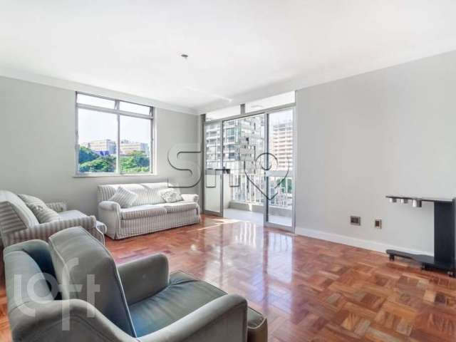 Apartamento com 3 quartos à venda na Alameda Lorena, --, Jardim Paulista, São Paulo por R$ 2.200.000