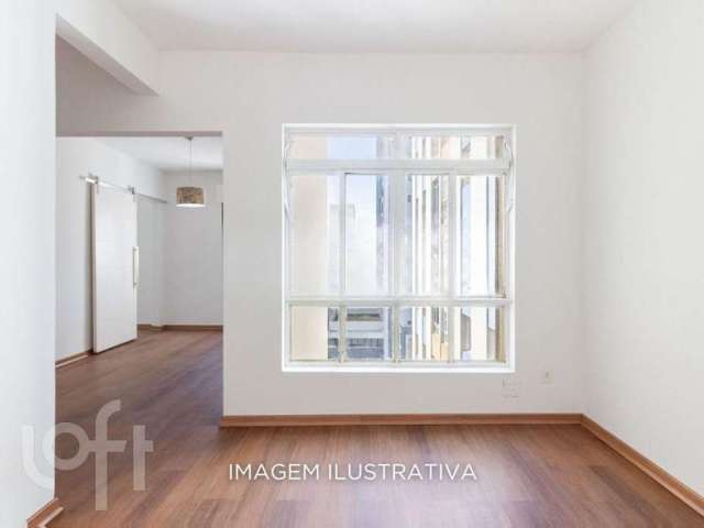 Apartamento com 3 quartos à venda na Rua Jesuíno Arruda, --, Itaim Bibi, São Paulo por R$ 1.489.000