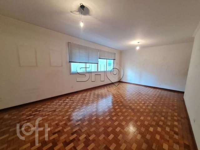 Apartamento com 3 quartos à venda na Rua Doutor Brasílio Machado, --, Santa Cecília, São Paulo por R$ 1.300.000