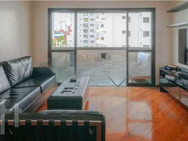 Apartamento com 3 quartos à venda na Rua Doutor Guilherme Cristofel, --, Santana, São Paulo por R$ 849.000