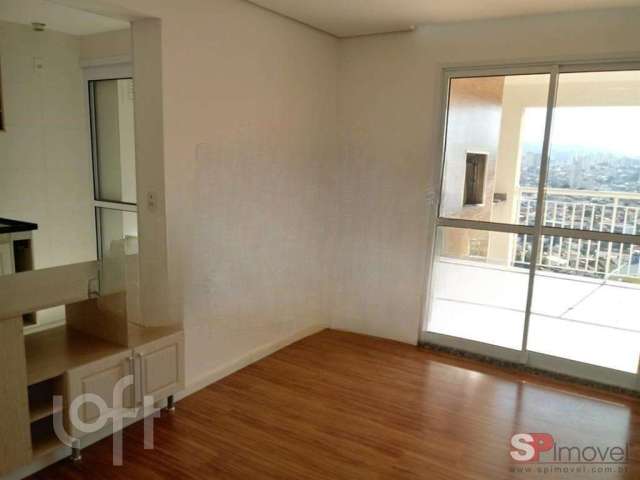 Apartamento com 2 quartos à venda na Maria Curupaiti, --, Santana, São Paulo por R$ 750.000