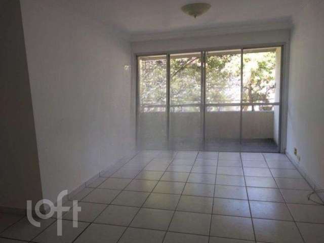 Apartamento com 3 quartos à venda na Avenida Braz Leme, --, Casa Verde, São Paulo por R$ 830.000