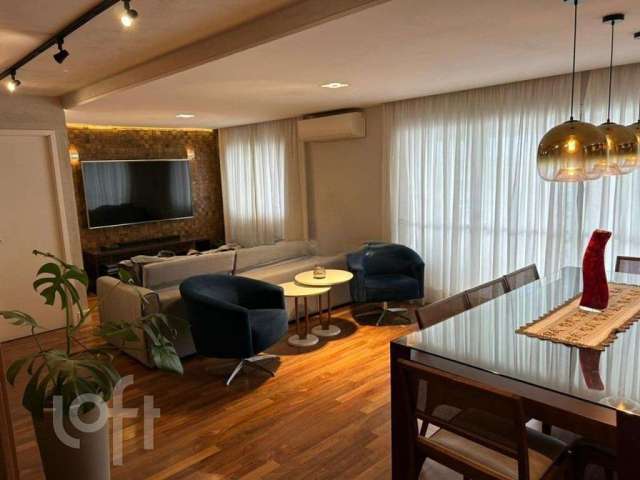 Apartamento com 3 quartos à venda na Rubens Meireles, --, Barra Funda, São Paulo por R$ 1.797.000