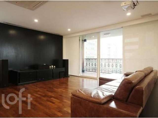 Apartamento com 4 quartos à venda na Itaibi, --, Cursino, São Paulo por R$ 6.900.000