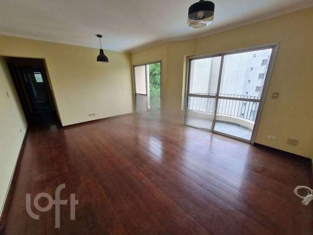 Apartamento com 3 quartos à venda na Avenida Diógenes Ribeiro de Lima, --, Alto de Pinheiros, São Paulo por R$ 920.000