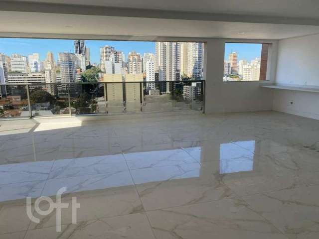 Apartamento com 3 quartos à venda na Rua Campevas, --, Perdizes, São Paulo por R$ 5.000.000