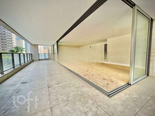 Apartamento com 4 quartos à venda na Rua Doutor Veiga Filho, --, Santa Cecília, São Paulo por R$ 11.000.000