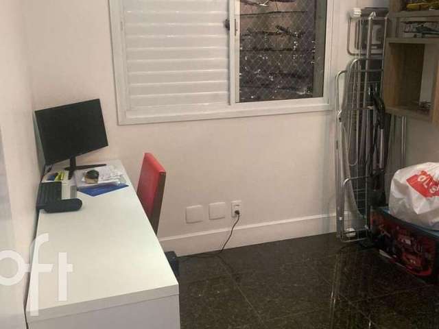 Apartamento com 3 quartos à venda na Rua Lord Cockrane, --, Ipiranga, São Paulo por R$ 1.750.000