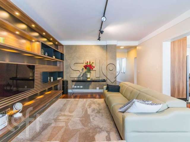 Apartamento com 3 quartos à venda na Duque de Caxias, --, República, São Paulo por R$ 1.500.000