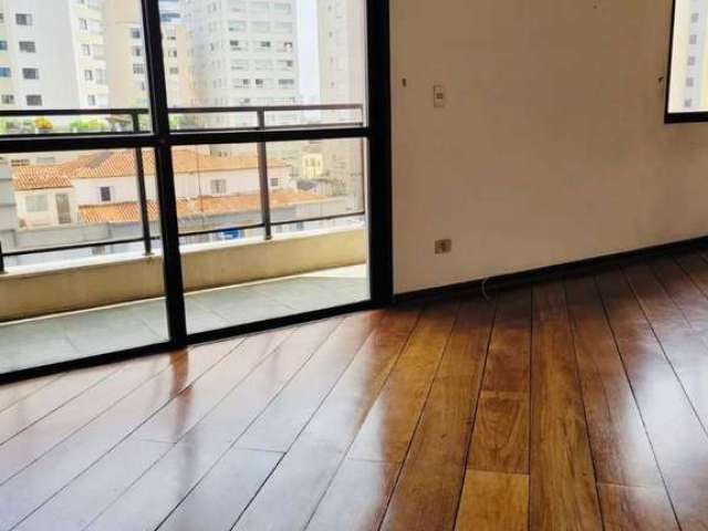 Apartamento com 4 quartos à venda na Rua Piracuama, --, Perdizes, São Paulo por R$ 1.299.000