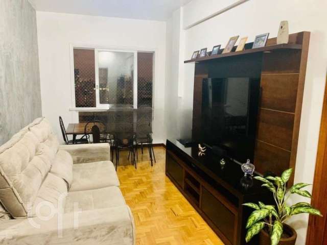 Apartamento com 3 quartos à venda na Rua Maria Paula, --, República, São Paulo por R$ 900.000