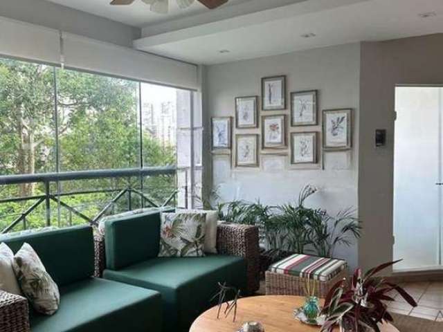 Apartamento com 4 quartos à venda na Liberato Carvalho Leite, --, Vila Sônia, São Paulo por R$ 1.450.000