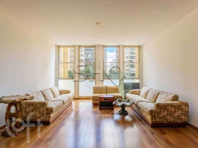 Apartamento com 2 quartos à venda na Alameda Barros, --, Santa Cecília, São Paulo por R$ 1.150.000