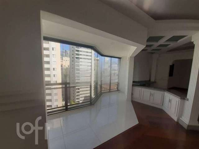 Apartamento com 3 quartos à venda na Castro Alves, --, Liberdade, São Paulo por R$ 1.479.000