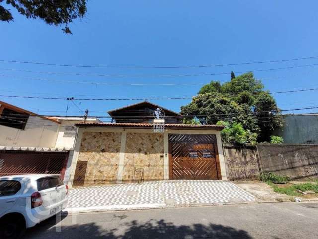 Casa com 4 quartos à venda na Pedro Taques Pires, --, Vila Maria, São Paulo por R$ 1.300.000