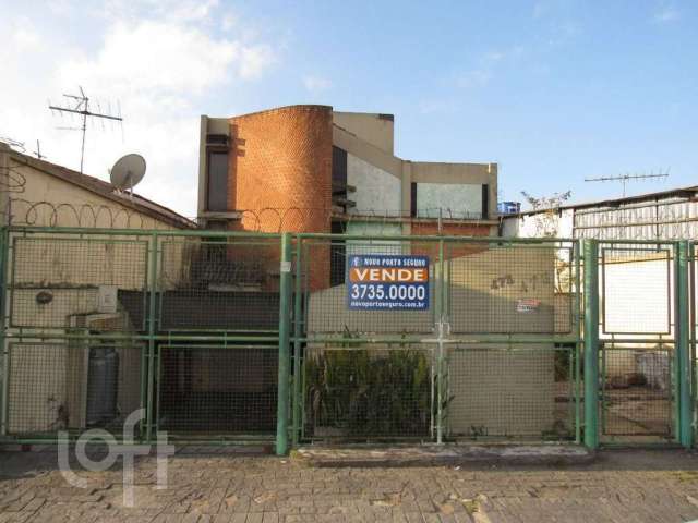 Casa com 4 quartos à venda na Juquiá, --, Vila Assunção, Santo André por R$ 1.200.000