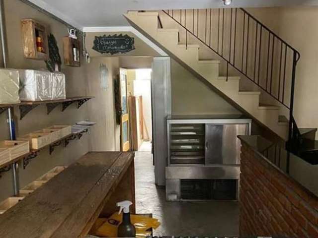 Casa com 4 quartos à venda na Azevedo Soares, --, Tatuapé, São Paulo por R$ 850.000