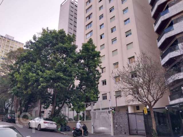 Apartamento com 2 quartos à venda na Rua Cayowaá, --, Perdizes, São Paulo por R$ 870.000