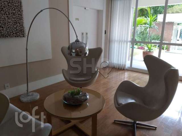 Apartamento com 1 quarto à venda na Praça Monteiro dos Santos, --, Vila Mariana, São Paulo por R$ 900.000