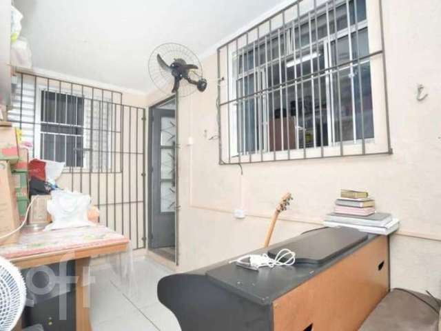 Casa com 2 quartos à venda na Rua Vilela, --, Tatuapé, São Paulo por R$ 900.000