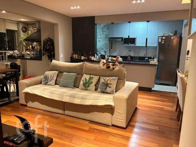 Apartamento com 2 quartos à venda na Rua Oswaldo Arouca, --, Vila Formosa, São Paulo por R$ 890.000