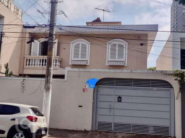 Casa com 3 quartos à venda na Rua Gil Eanes, --, Campo Belo, São Paulo por R$ 2.590.000