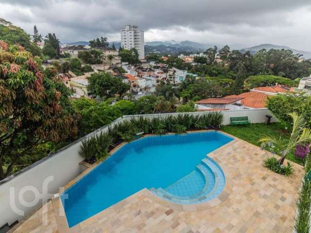 Casa com 4 quartos à venda na do Alto, --, Sé, São Paulo por R$ 3.200.000