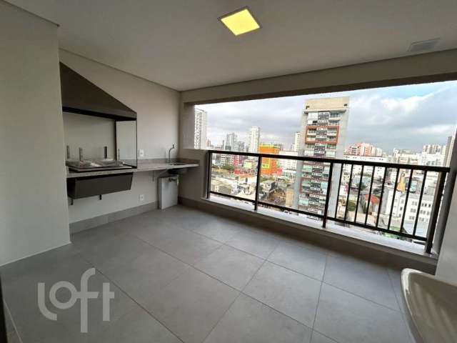 Apartamento com 2 quartos à venda na Rua Gregório Serrão, --, Vila Mariana, São Paulo por R$ 1.435.000