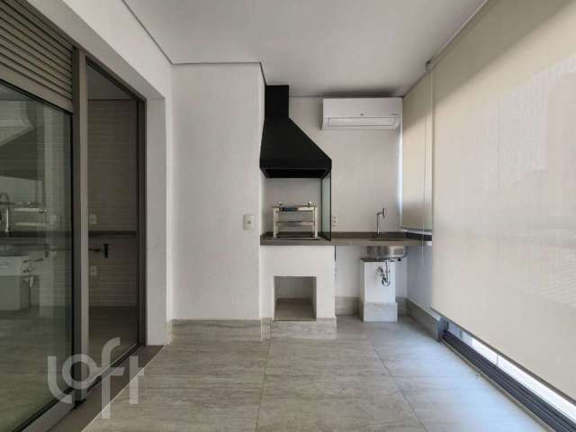 Apartamento com 3 quartos à venda na Afonso de Freitas, --, Vila Mariana, São Paulo por R$ 2.970.000