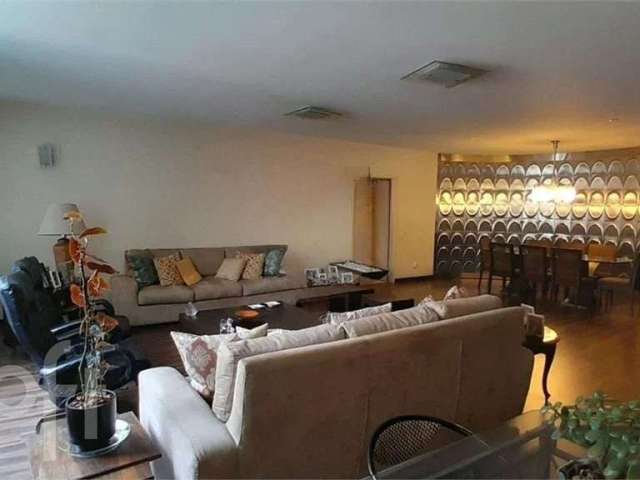 Apartamento com 2 quartos à venda na Alameda Jaú, --, Jardim Paulista, São Paulo por R$ 3.750.000