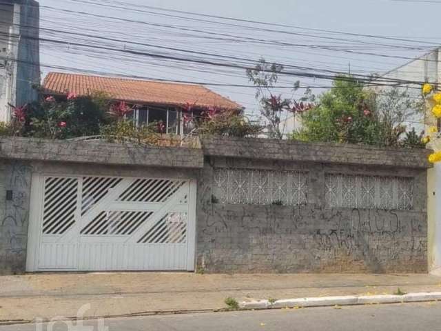 Casa com 2 quartos à venda na João Batista Santiago, --, Vila Curuçá, São Paulo por R$ 1.000.000